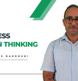 Business Design Thinking