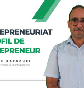 L'entrepreneuriat et le profil de l'entrepreneur