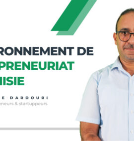 L'environnement de l'entrepreneuriat en Tunisie