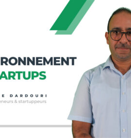 L'environnement des Startups