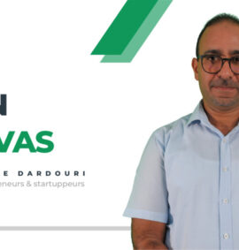 Lean canvas