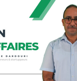 Plan d'affaires