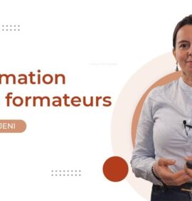 Formation des Formateurs