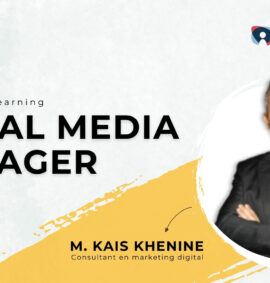 Social Media Manager