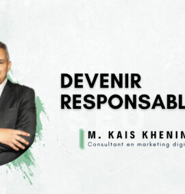 Devenir responsable SEO
