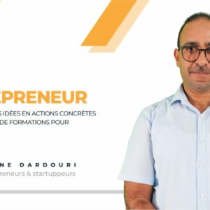 Formations pour Entrepreneurs