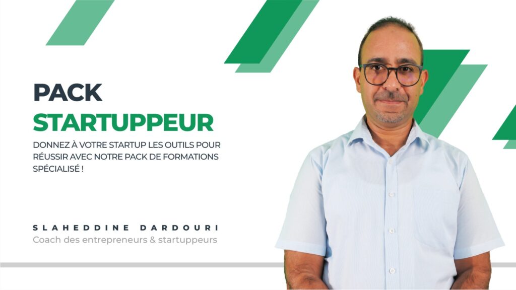 Pack formations startuppeur+ coaching