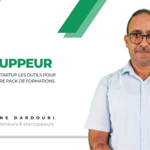 Pack de Formations pour Startuppeurs