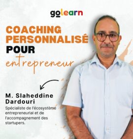 Coaching Entrepreneur
