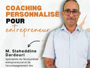 Coaching Entrepreneur