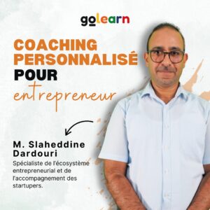 Coaching Entrepreneur