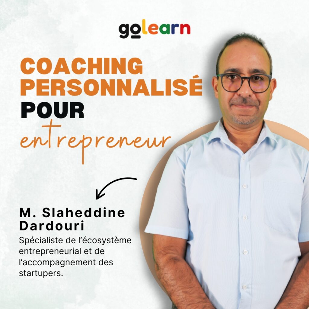 Coaching Entrepreneur