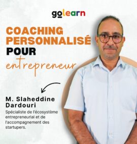 Coaching Entrepreneur