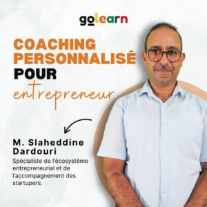 Coaching Entrepreneur